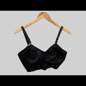 Sublime Hands-Free Pumping & Nursing Bra